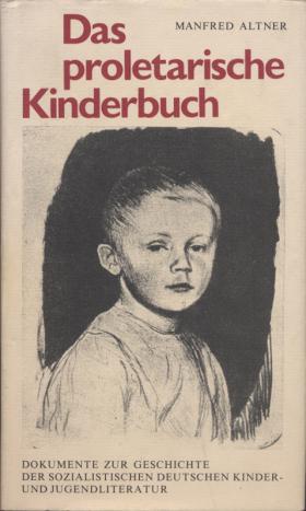 Das proletarische Kinderbuch